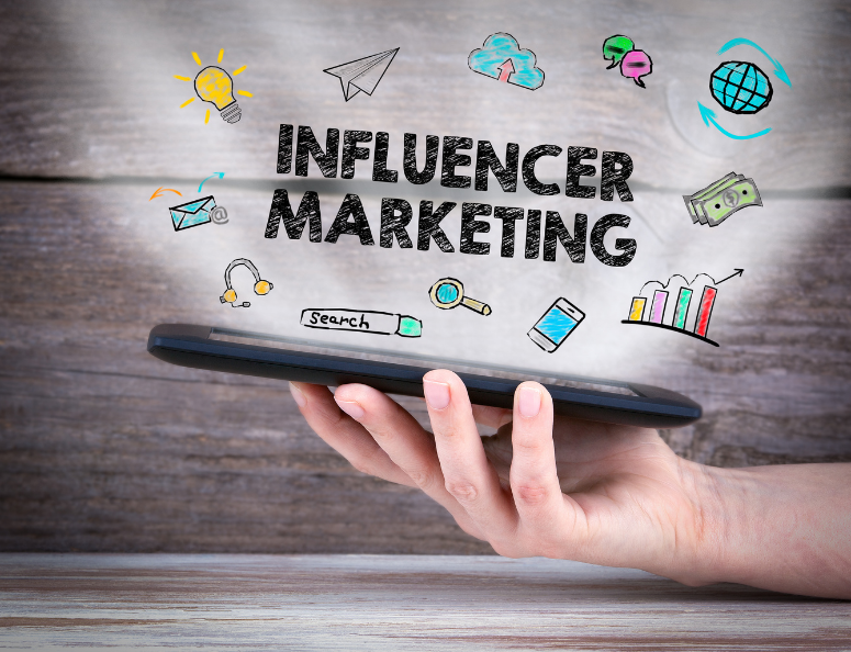 6 Types of Influencer Marketing Campaigns to Promote Your Business