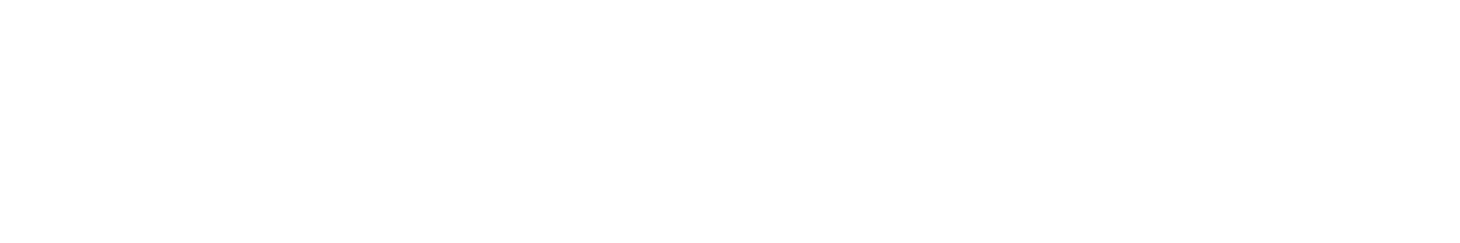 FGC text logo white