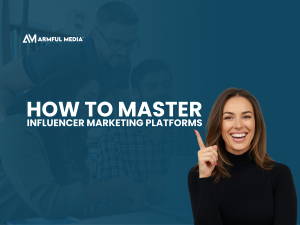 Influencer Marketing