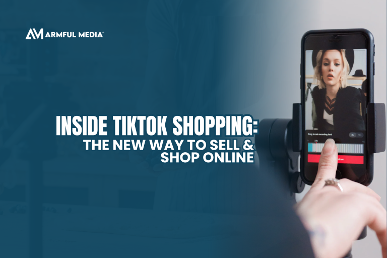 TikTok Shopping