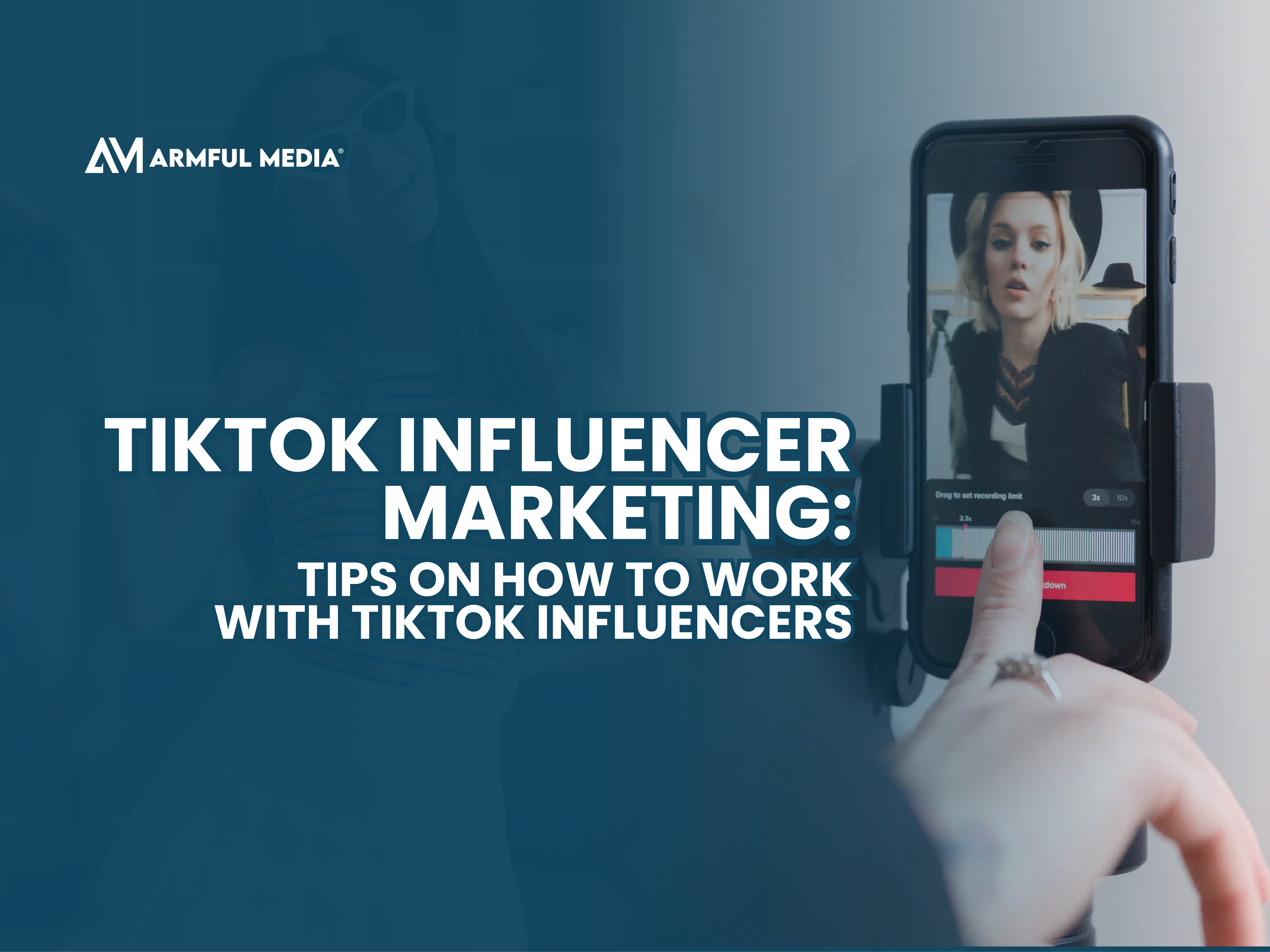TikTok Influencer Marketing