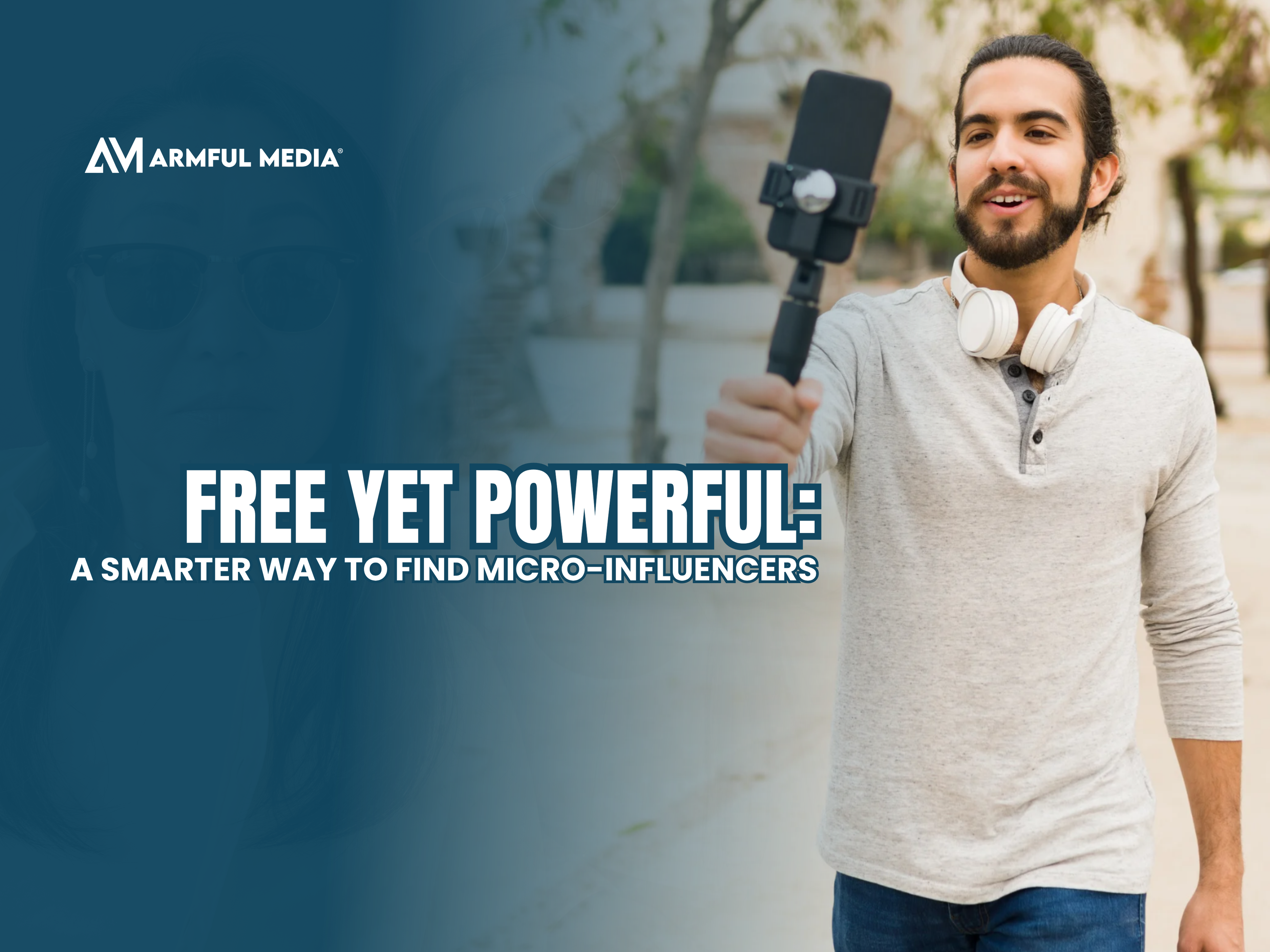 How to Find Micro-Influencers for Free