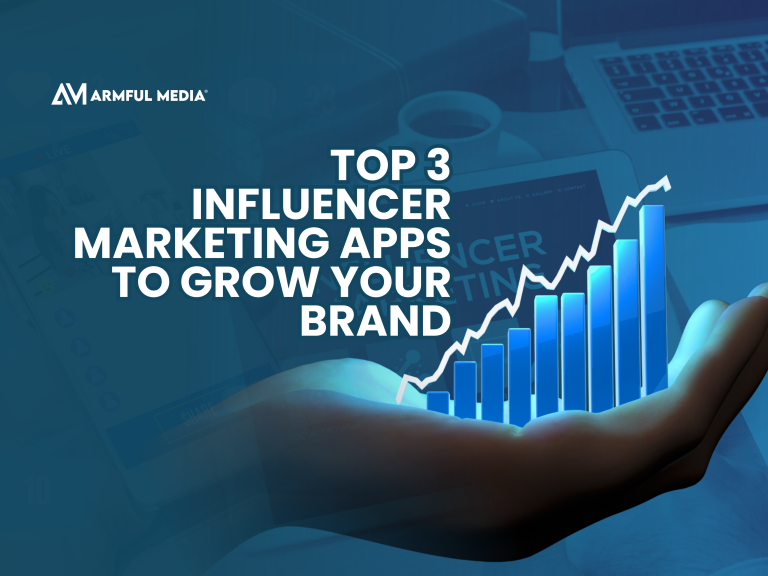 3 Best Influencer Marketing Apps for E-Commerce Brands