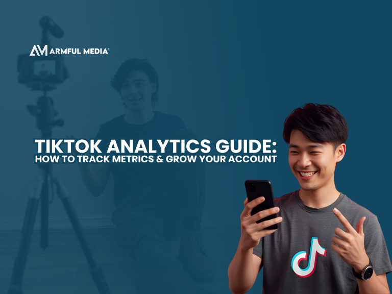TikTok Analytics
