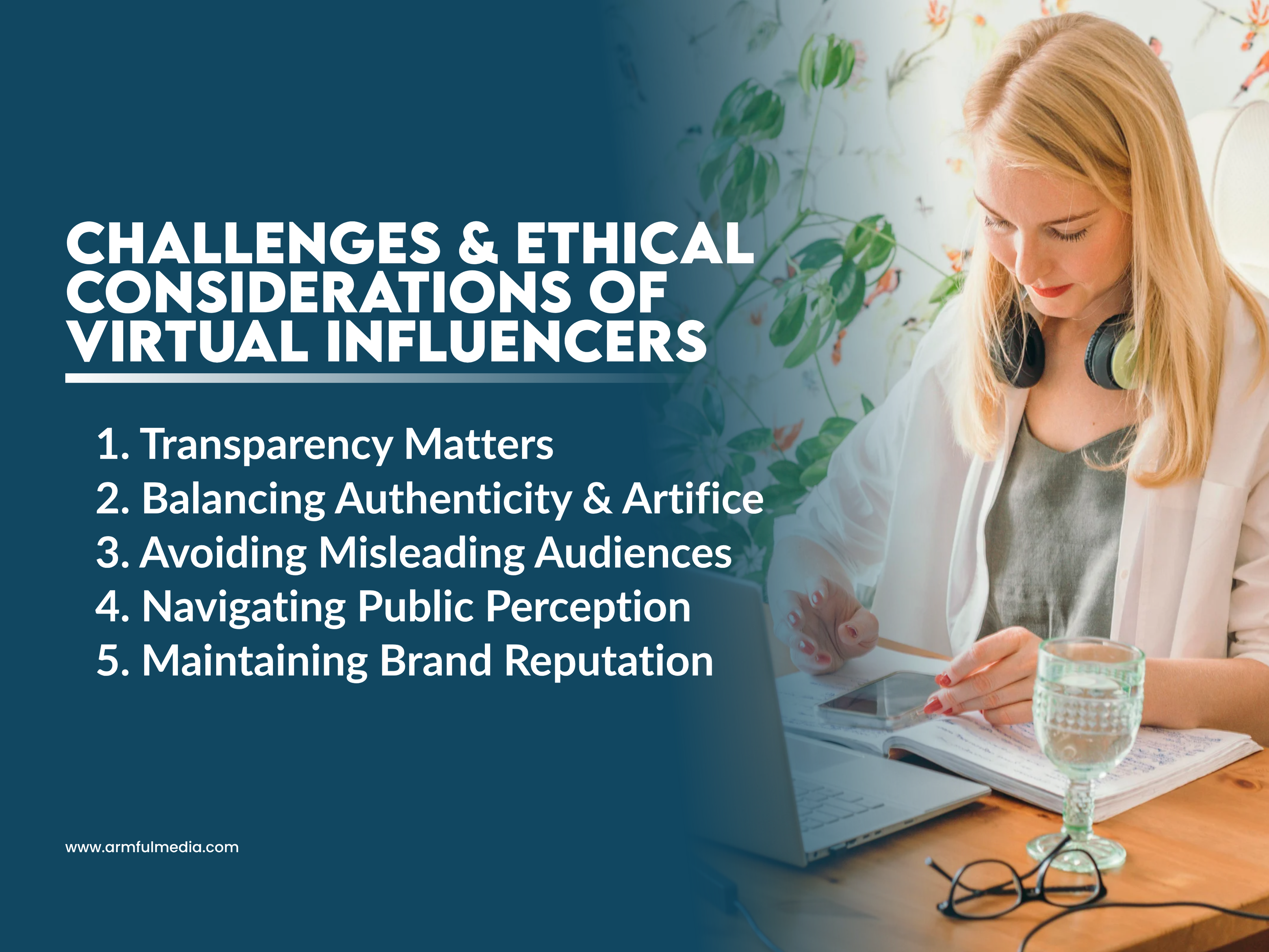 Challenges & Ethical Considerations