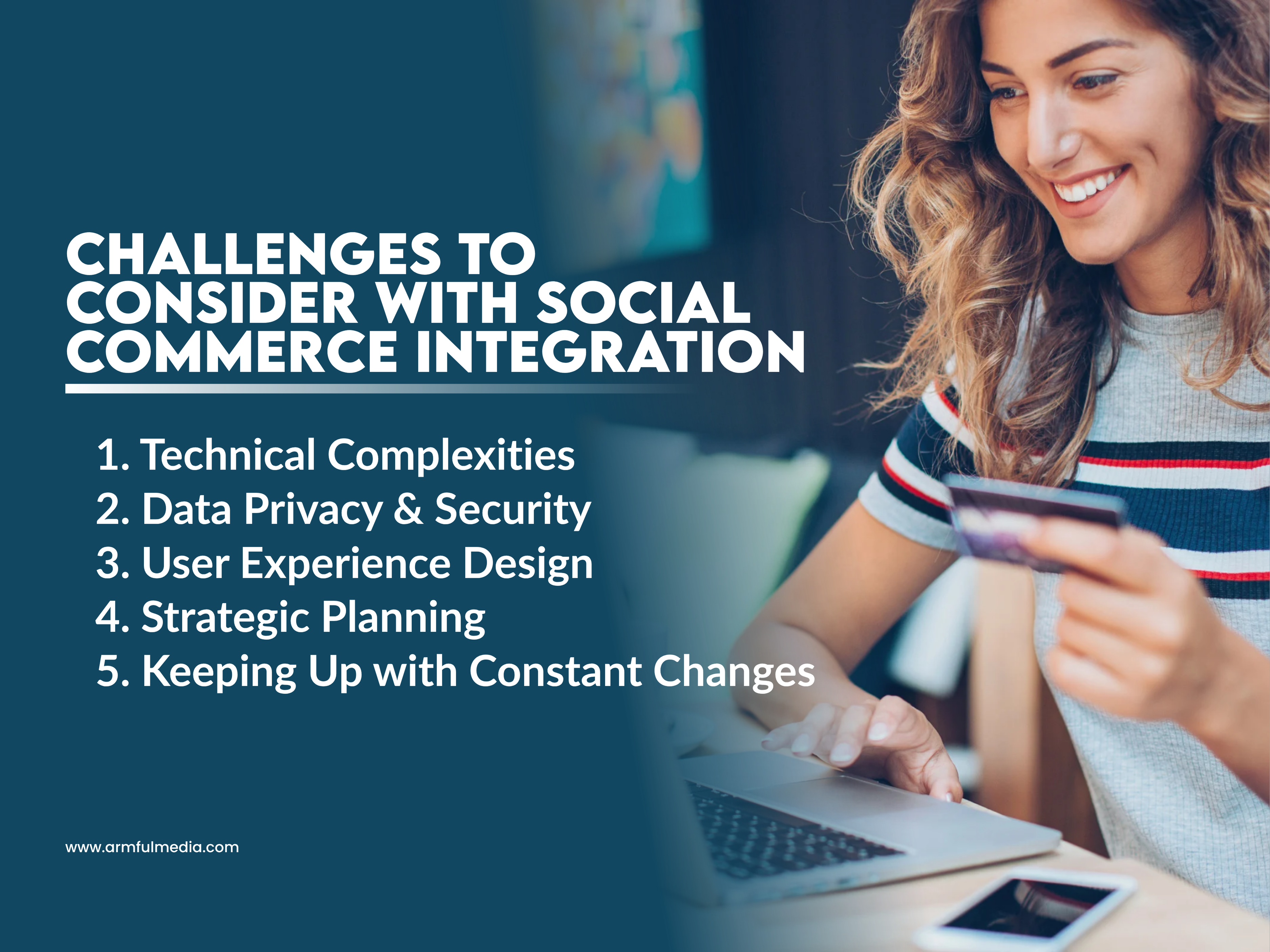 Challenges to Consider