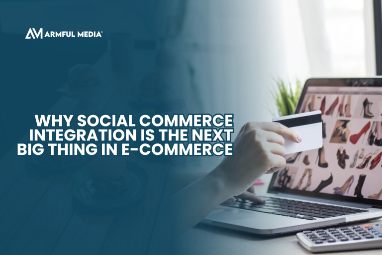 Social Commerce Integration