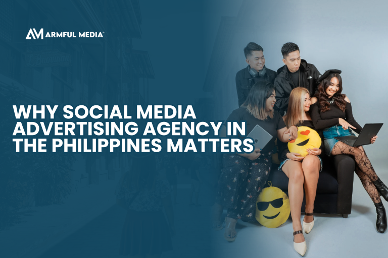 Social Media Advertising Agency Philippines