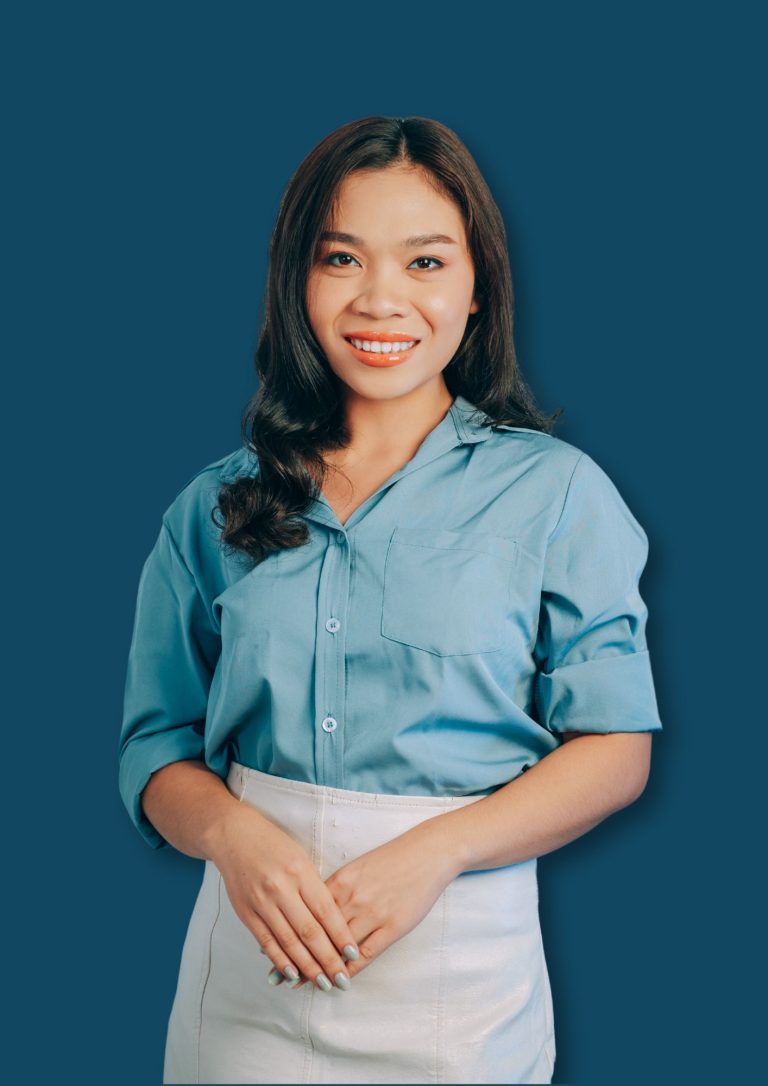 Nicole S. Calvo  Influencer Relationship Manager