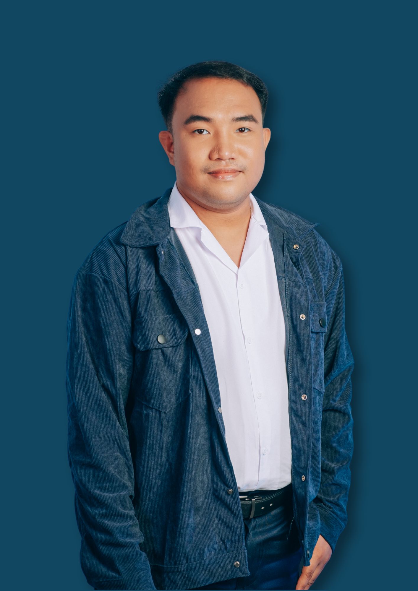 Jamil Dela M. Torre Customer Care Associate