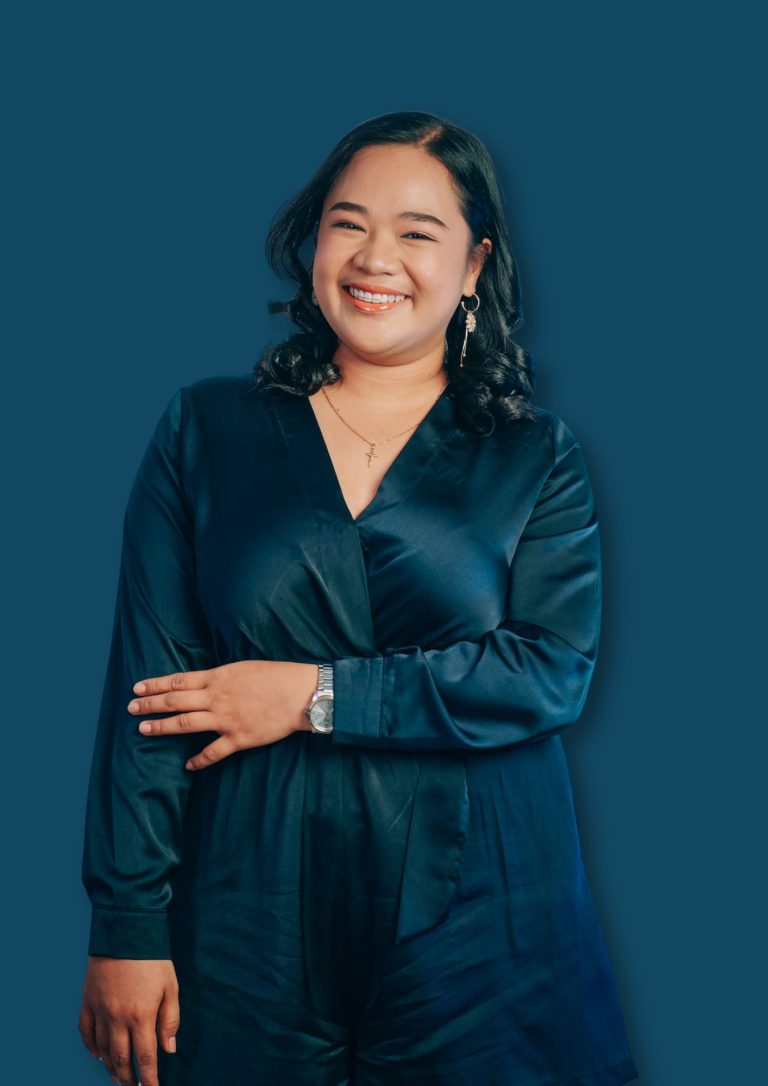 Mary Kathleen M. Quiroz