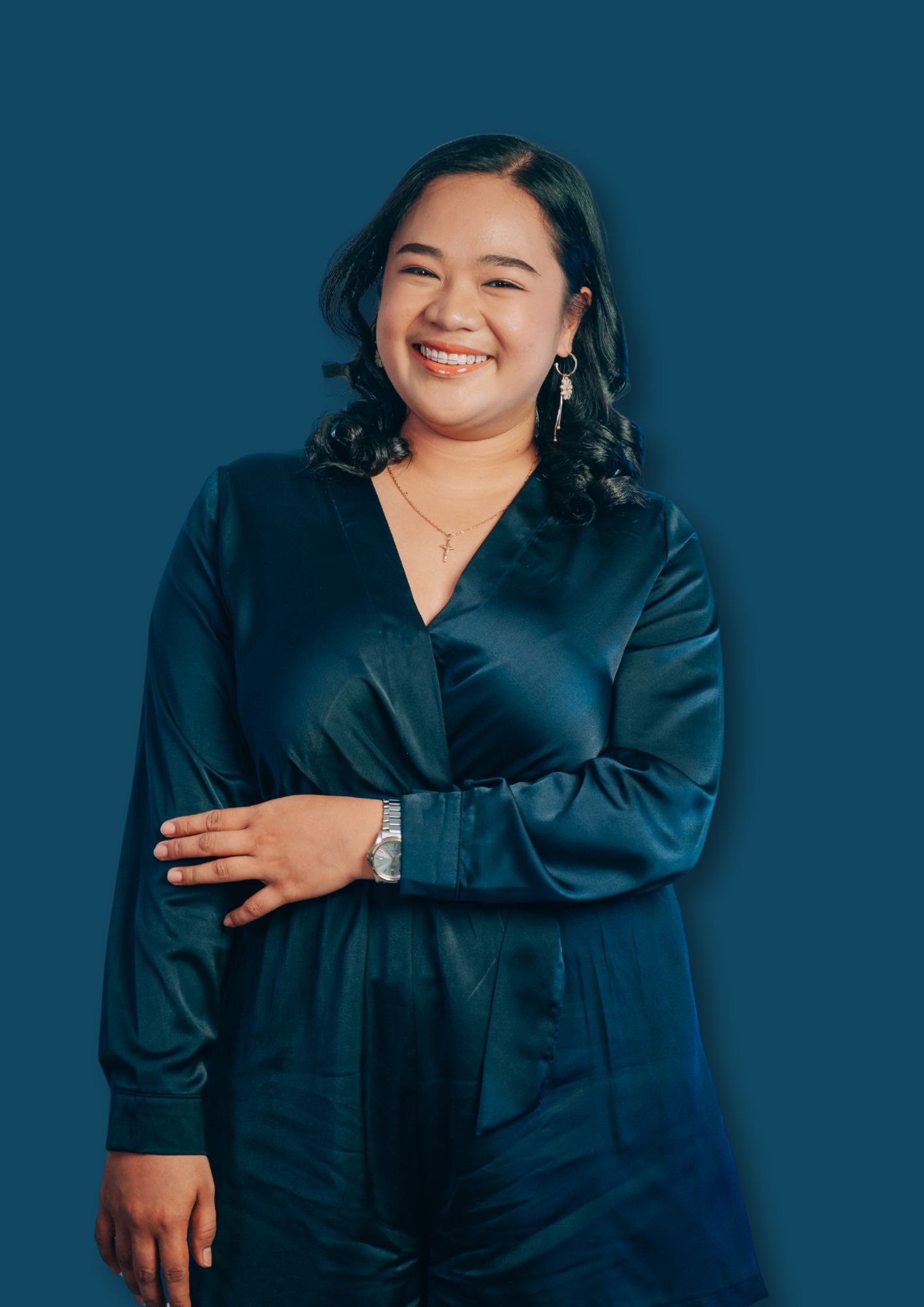 Mary Kathleen M. Quiroz