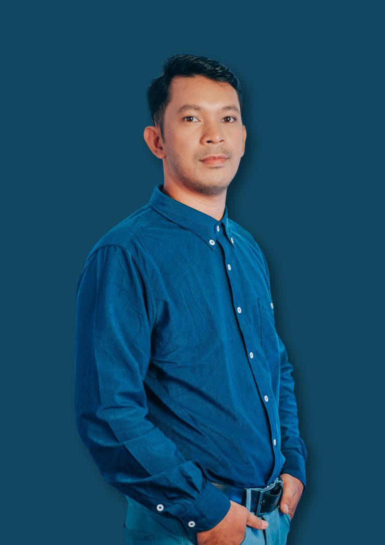 Lazir A. Cabrera Social Media Researcher
