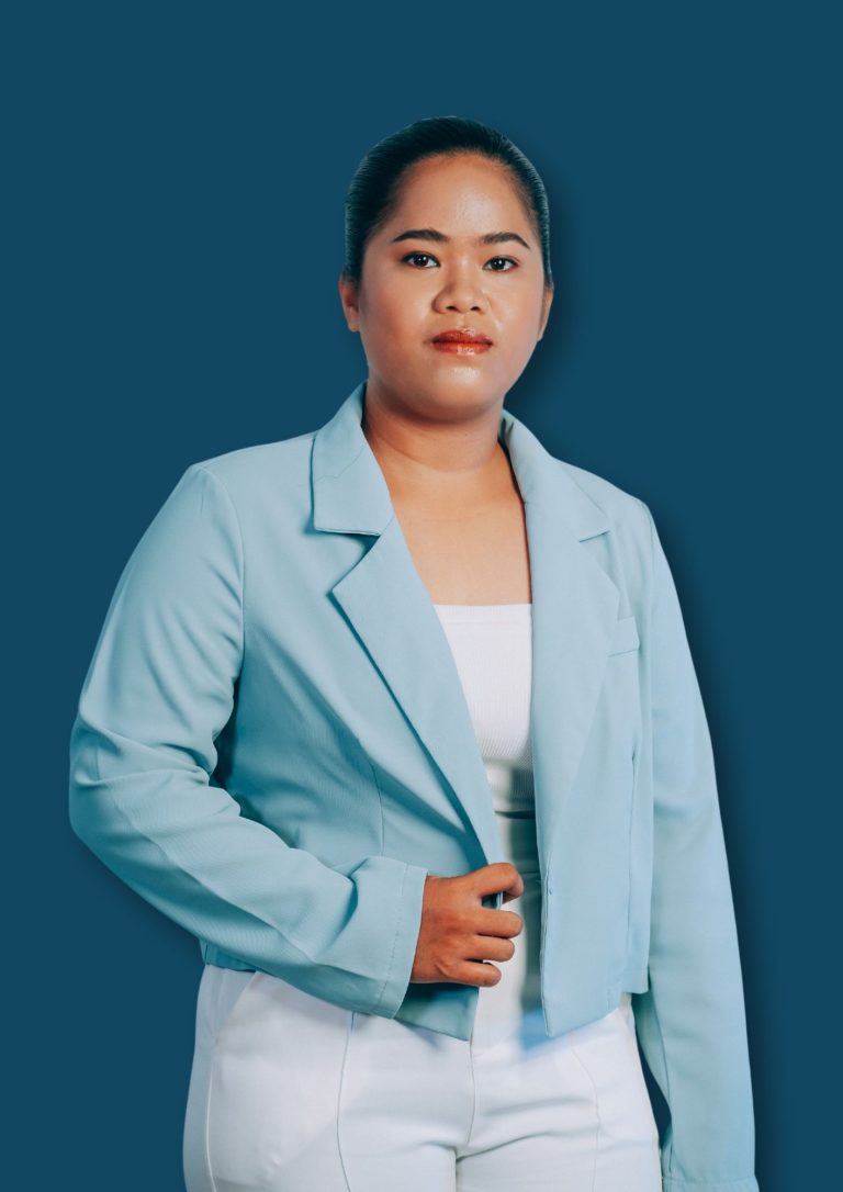 Jessa A. Solabo Social Media Researcher