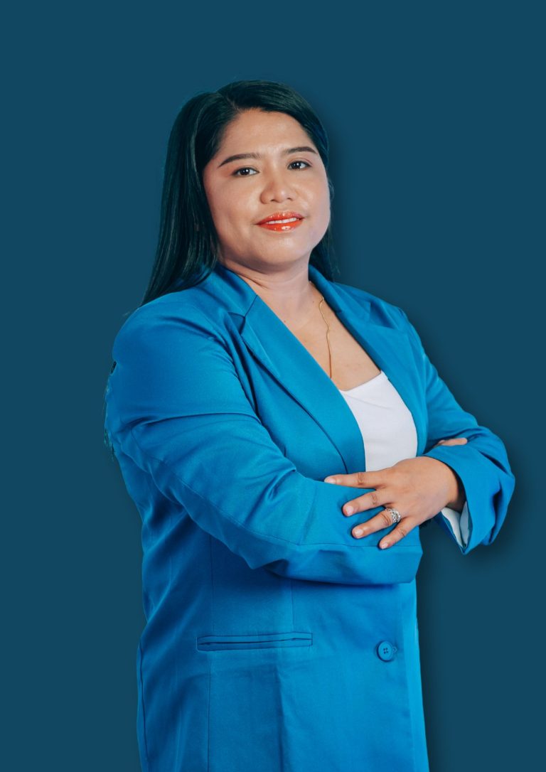 Arlyn M. Leron Social Media Researcher