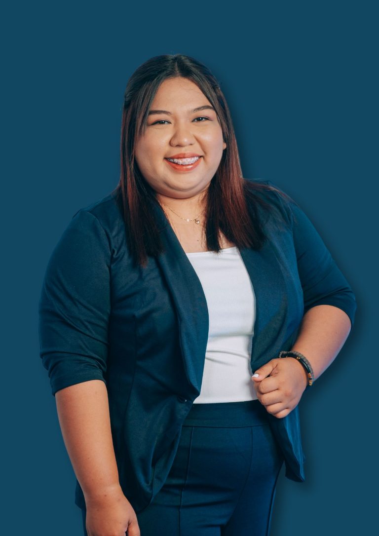 Marlyn M. Leron Social Media Researcher