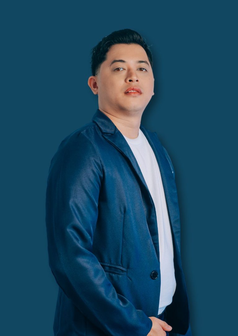 Harold Royce D. Anonuevo