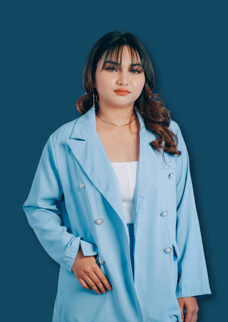 Shane M. Castillo Social Media Researcher