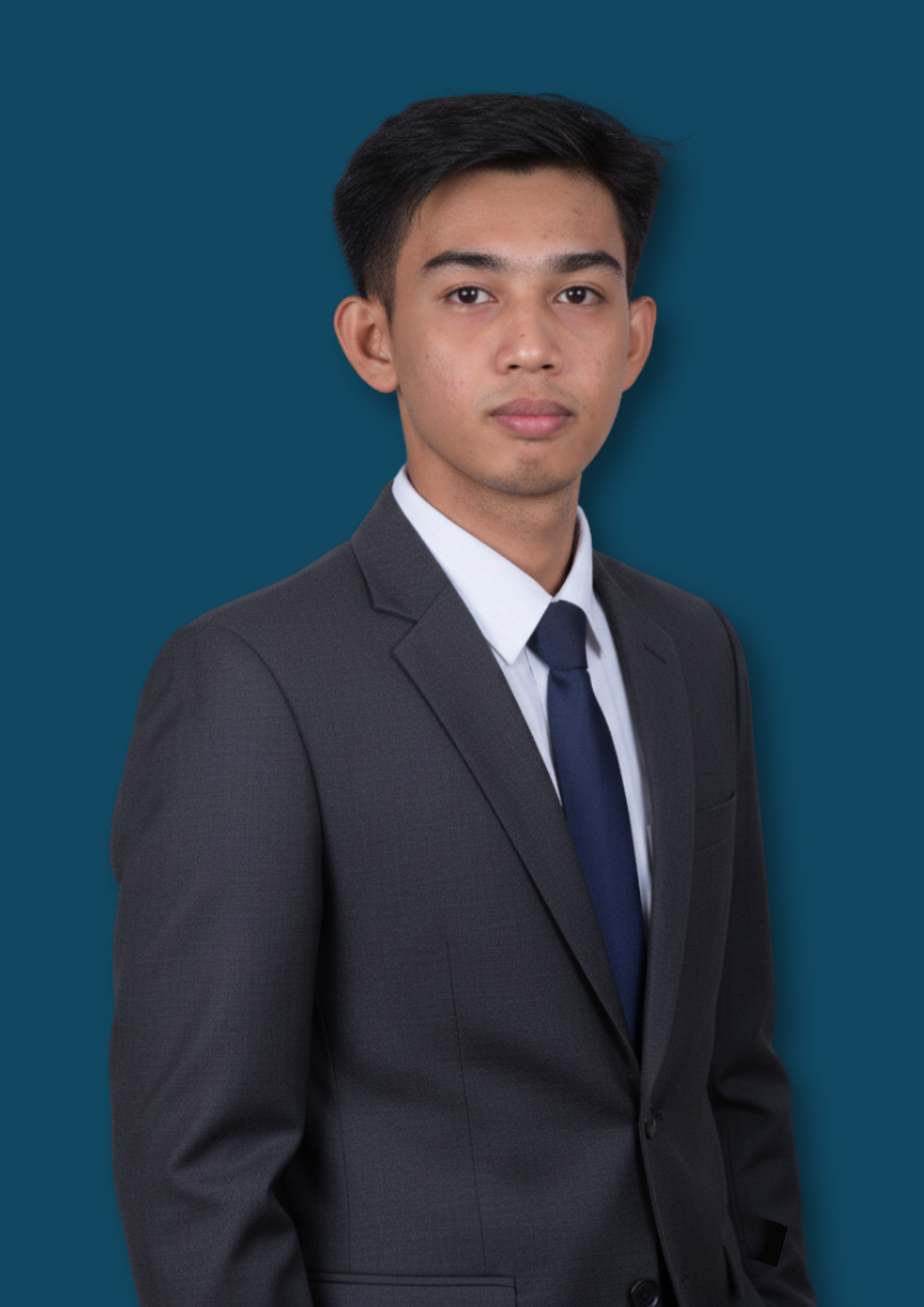 Rico Fontecilla AI Automation Specialist