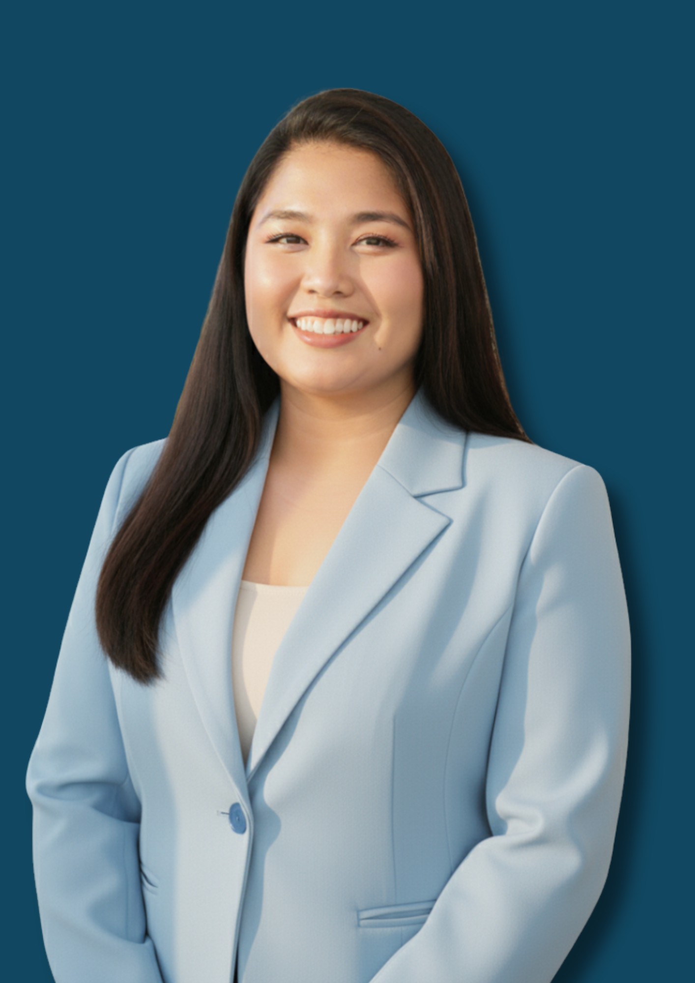 Connie Mae Napala Hernandez