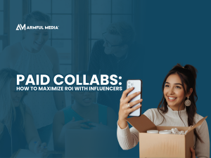 Paid Collaboration