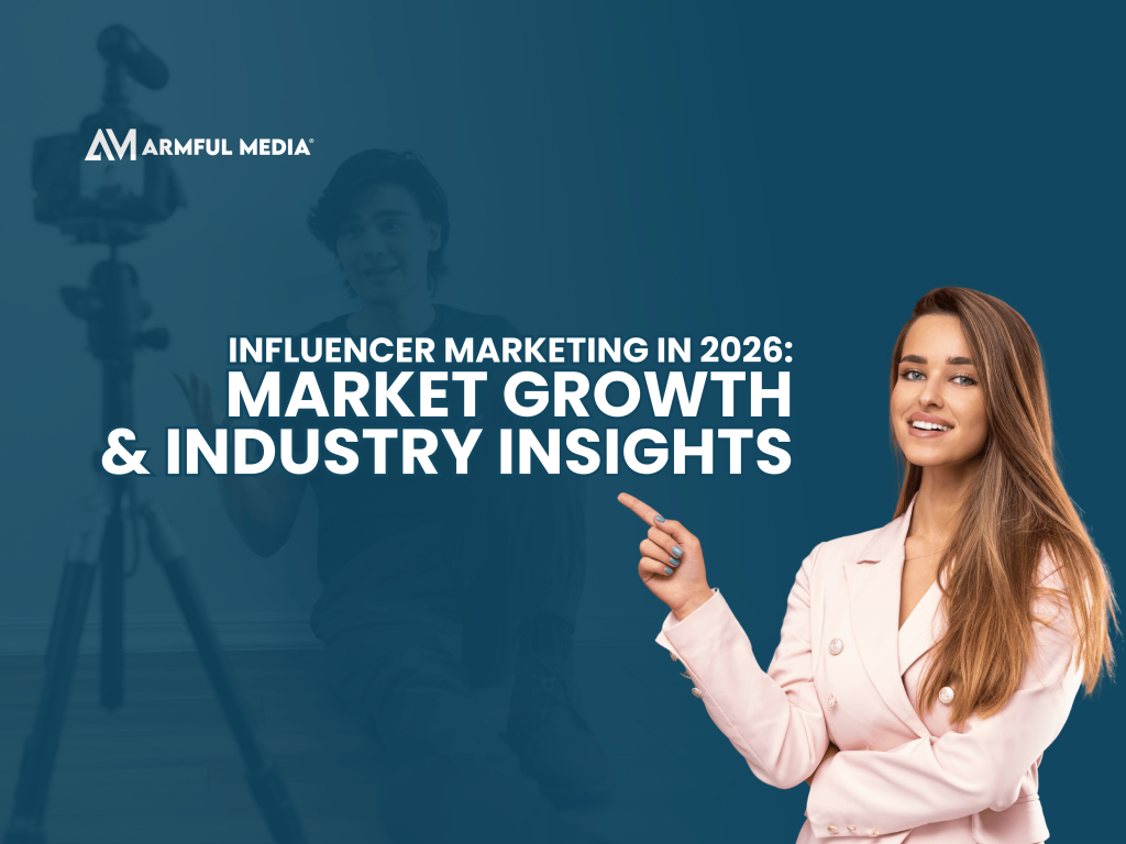 Influencer Marketing in 2026